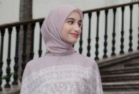 Selebgram Cantik Cut Intan Nabila. (Instagram.com @cut.intannabila)

