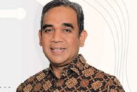 Ketua MPR RI Ahmad Muzani. (Instagram.com @ahmadmuzani2)