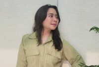 Mantan artis cilik Chikita Meidy. (Instagram.com @chikitameidy)