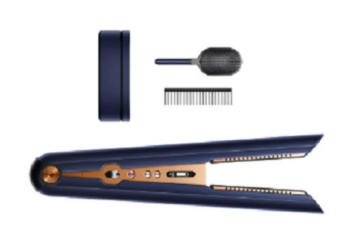 Dyson Airstrait. (Dok. Blibli.com)