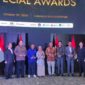 Foto : Penghargaan CSA Award 2024 ini merupakan bagian dari program kerja AAEI yang didukung oleh Asosiasi Profesional Pasar Modal Indonesia (PROPAMI). (Doc.PROPAMI)