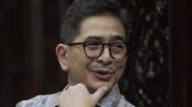 Ketua Umum Kadin Indonesia Arsjad Rasjid. (Dok. arsjadrasjid.com)

