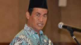 Menteri Pertanian (Mentan) Andi Amran Sulaiman. (Facebook.com @Andi Amran Sulaiman)

