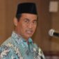 Menteri Pertanian (Mentan) Andi Amran Sulaiman. (Facebook.com @Andi Amran Sulaiman)


