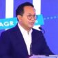 Wakil Menteri Badan Usaha Milik Negara (BUMN) Kartika Wirjoatmodjo. (Instagram.com @tiko1973)