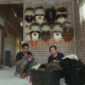 Boyadi, pemilik Galeri Reog Ponorogo. (Dok. BRI)