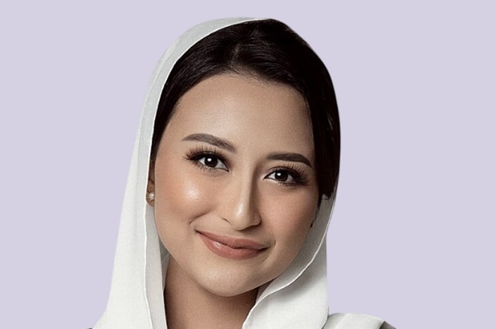 Wakil Menteri Perdagangan (Wamendag) Dyah Roro Esti. (Dok. kemendag.go.id)