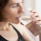5 Cara Hentikan Batuk dengan Cara Sederhana salah satunya kumur dengan Air Garam. (Pixabay.com/Engin_Akyurt)
