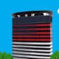 Ilustrasi Gedung KPK. (Dok. Sapulangit Media Cented/M. RIfai Azhari)