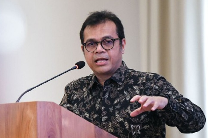 Wakil Menteri Komunikasi dan Digital, Nezar Patria. (Dok. komdigi.go.id)