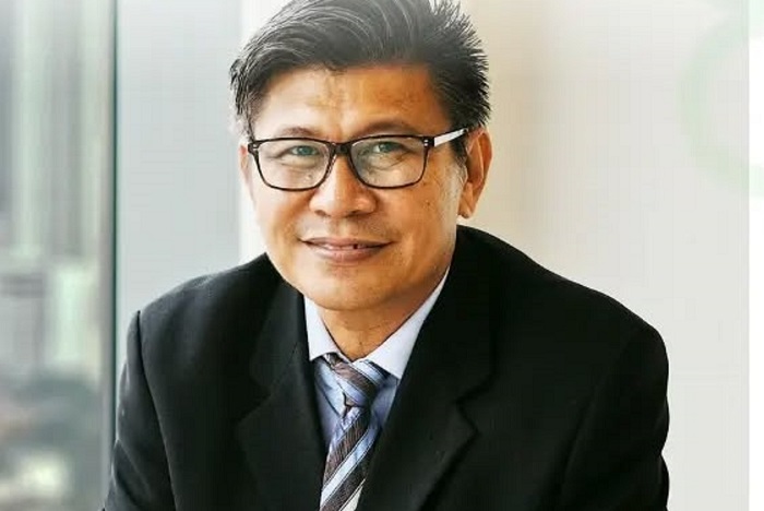 Ketua Umum AFPI Entjik S Djafar. (Instagram.com @aludi.id)