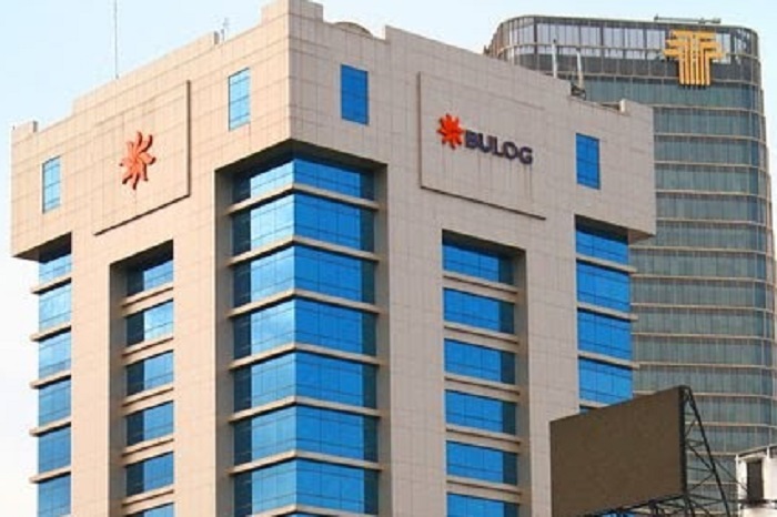 Gedung Bulog. (Dok. Bulog.co.id)

