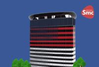 Ilustrasi Gedung Komisi Pemberantasan Korupsi (KPK). (Dok. Sapulangit Media Center/M. RIfai Azhari)