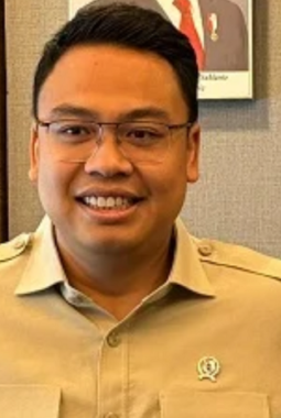 Wamemkomdigi Angga Raka Prabowo Sampaikan Pesan Pembangunan, Media Massa Jadi Mitra Pemerintah