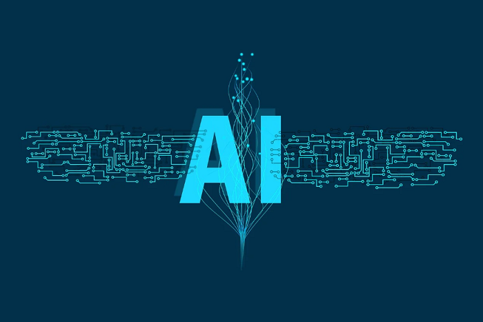 Asisten Digital Artificial Intelligence Atau sering disebut AI. (Pixabay.com/geralt)