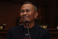 Dahlan Iskan bantah tudingan dividen Rp89 M tak disetor. (Dok. kominfo.jatimprov.go.id)