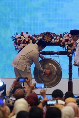 Respons Prabowo Soal Kasus Korupsi Mantan Wamenaker Noel dari Gerindra