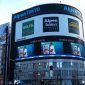 Paris Saint-Germain Stars Lead New Year TVC Lighting Up Landmark Screens Across 13 Global Cities