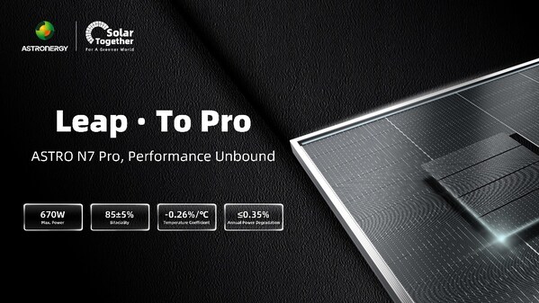 ASTRO N7 Pro